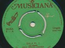 yes BOOM killer SHIKA SHIKA SPECIAL LIWANZA Lingala Kenya cut MUSICANA - HEAR IT