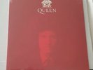 Brian May Queen We Will Rock You Limited Edition 78/1000 Red Vinyl 7