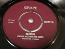 FREDDIE NOTES AND THE RUDIES BABYLON 1970 UK 7