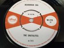 THE SKATALITES BEARDMAN SKA ORIGINAL 1965 UK 7