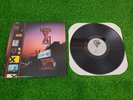 RACER X 'Second Heat' 1987 SPEED METAL Schrapnel Records SH-1032.