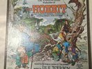 Hobbit Original Complete Soundtrack Vinyl 2x Record Set LP Book Rankin Bass