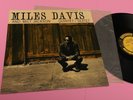 Miles Davis LP Orig US 1956 Mint Unplayed Laminated Cover Grooved Label Top Jazz
