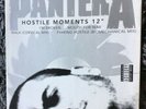 Pantera Hostile Moments 12 