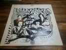 Kaleidoscope Side Trips 1967 Psych Folk LP