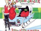 Brian Setzer Orchestra, The-Boogie Woogie Christmas (UK IMPORT) VINYL NEW