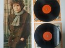 Bob Dylan - Blonde On Blonde - UK 1st Stereo 12