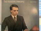 GARY NEWMAN THE PLEASURE PRINCIPLE VINYL LP VG/VG+ 1979 US PRESSING