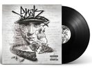 Snak The Ripper – Off The Rails / Vinyl LP