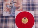 Madonna Like A Prayer Sainsbury's Limited Edition Red Vinyl Very Rare