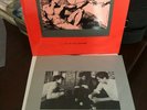 Joy Division Live 1979 STIFF KITTENS TRY TO CURE YOURSELF LP New Order RARE kbd
