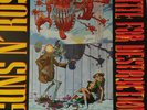 Appetite for Destruction - Guns N' Roses Vinyl 1. Press