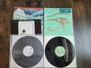 MFSL ALAN PARSONS PROJECT I ROBOT  1-084 and eye in the sky al9599 Arista vinyl