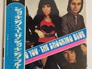 SHOCKING BLUE SHOCKING YOU POLYDOR MP 2194 Japan OBI VINYL LP