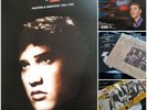 Elvis Presley. 180 gr vinyl Memphis Recording Service, 'deleted'  Sun recordings