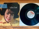Linda Scott: Linda S/T LP Vinyl OG Mono 1962 Congress Record Corp. NM/VG+ Clean