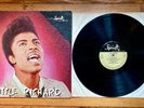 Little Richard S/T Self-Titled 2nd LP Vinyl Mono Specialty Gold Label 1958 VG/VG