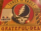 Grateful Dead Three From The Vault Vinyl Lp Set New Unopened
