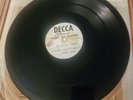 Rare Rolling Stones Acetate Test Pressing 10