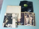 Beatles White Album PMC 7067/8 Embossed Sleeve Numbered 1st Pressing Complete