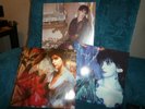  Enya - 3 x Vinyl LP - Watermark, Shepherd Moons, the celts (selten)
