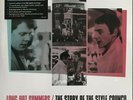 The Style Council Long Hot Summers The Story Of The Style 3LP Pink Blue Orange