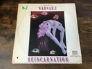 ORQUESTA NARVAEZ LP*REINCARNATION*TESTED*EXCELLENT CONDITION*SALSA*