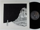 STEVE TIBBETTS Yr FRAMMIS LP VG++/VG+ #