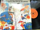 THE DAVE BRUBECK Quartet NM- - Time Changes CL 2127 Paul Desmond Morrelo MONO