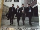 The BEATLES 'On Air-Live At The BBC Volume 2' NEAR MINT TRIPLE LP, 2013 UK Press