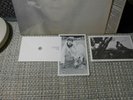 John Lennon rare m- apple with poster & 3 inserts LP Imagine