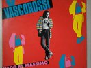 VYNIL LP VASCO ROSSI - VADO AL MASSIMO - CLN 25095