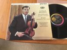 SP 8518 1st UK edition. Mendelssohn violin concerto Nathan Milstein