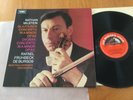 ASD 2365 S/C ED1 Glazounov/ Dvorak violin concerto Milstein NM