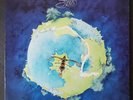 YES FRAGILE ORIG '72 U.S 