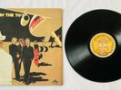 SKYHOOKS Living In The 70's LP Australian Press Music Vinyl Record 1974 Mushroom