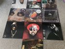 Conway The Machine Vinyl Bundle (Daupe/Griselda)