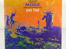 Pink Floyd - More (LP Vinyl Record) VG/G+ | Harvest SW-11198