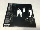 Van Halen OU812 Japan Press First Press Vinyl Record LP with OBI