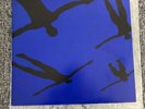 Muse Absolution Album sampler 12” vinyl promo Taste