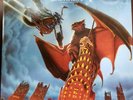 Meat Loaf ?- Bat Out Of Hell II Back Into Hell 2 x LP - Vinyl Album - NEW RECORD