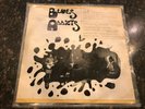 Original rare  BLUES ADDICTS Self Titled  LP Danish Heavy Psych Blues Rock