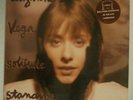 FACTORY *SEALED* SUZANNE VEGA SOLITUDE STANDING VINYL RECORD 1987 ORIG 1ST PRESS