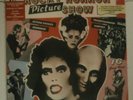 FACTORY *SEALED* THE ROCKY HORROR PICTURE SHOW SOUNDTRACK RED VINYL 12