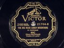 78 RPM - MAC, Victor 21704 