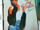 TONI BRAXTON - Toni Braxton - Vinyl LP Original 1993 Pressing - EX / EX
