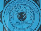 OZRIC TENTACLES Sliding Gliding Worlds double vinyl LP new & sealed 2015