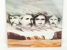 Waylon Jennings, Johnny Cash Highwayman Record 33 RPM LP FC 40056 Columbia 1985