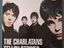 The Charlatans – Tellin' Stories - Vinyl - Original LP - 1997