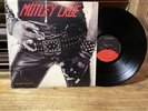 Motley Crue Too Fast For Love  ELEKTRA V60174 LP